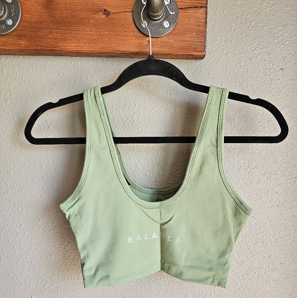 NWT: Amazon OG Bra - Picture 4 of 8